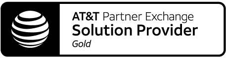 AT&T Partner Exchange Solution Provider Gold