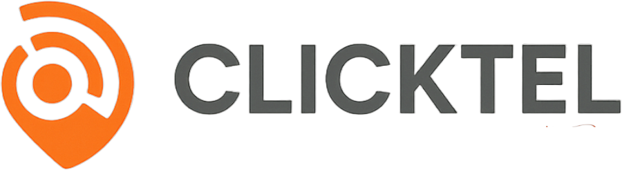 ClickTel — The Broadband Internet & Phone Company